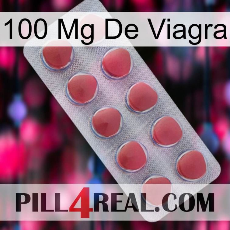 100Mg Viagra Pill 18